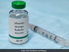 Rubella Eliminated As A Public Health Issue In Nepal: Where India Stands
