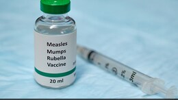 Rubella Eliminated As A Public Health Issue In Nepal: Where India Stands