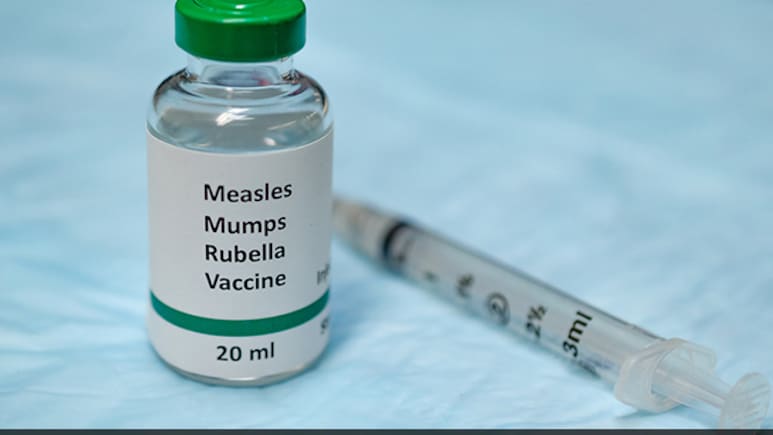 Rubella Eliminated As A Public Health Issue In Nepal: Where India Stands