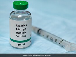 Rubella Eliminated As A Public Health Issue In Nepal: Where India Stands Rubella Eliminated As A Public Health Issue In Nepal: Where India Stands