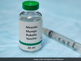 Measles Cases Are Surging Globally. Should Children Be Vaccinated Earlier? Measles Cases Are Surging Globally. Should Children Be Vaccinated Earlier?