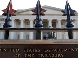 US Treasury Says Was Targeted By China State-Sponsored Cyberattack