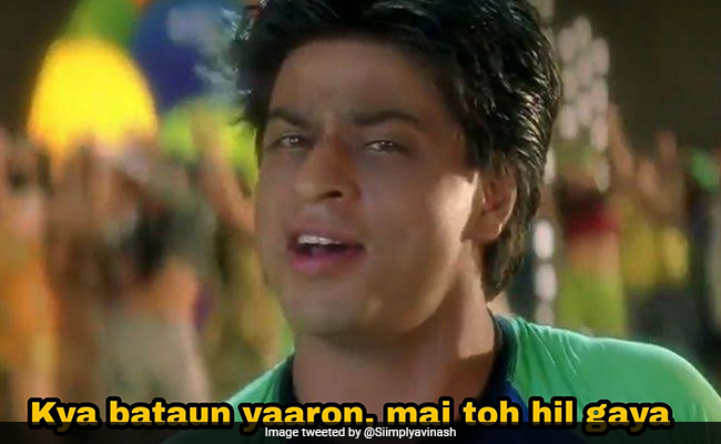 After Delhi Tremors, Memes For Those Who Felt Them, And Those Who Did Not