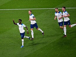 FIFA World Cup: Bukayo Saka And Jude Bellingham Sparkle As England Crush Iran
