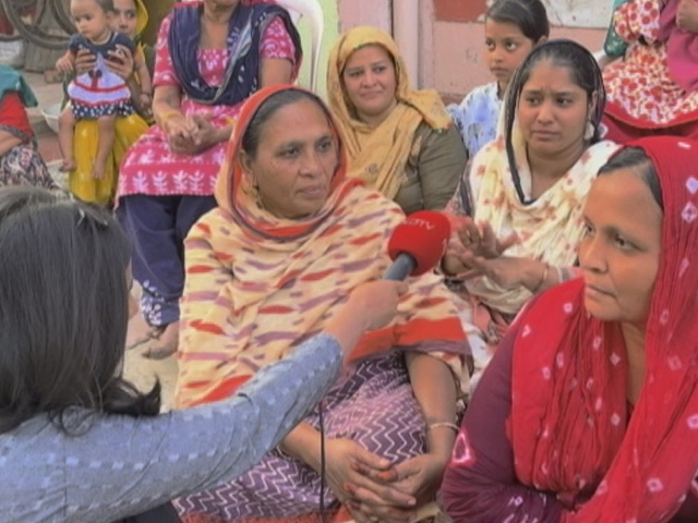 What Are The Issues Gujarat Will Vote On? NDTV Speaks To Voters