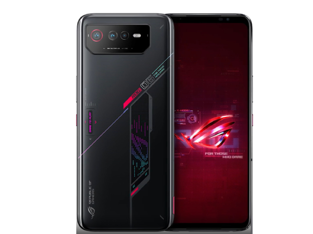 ASUS Rog Phone 6 Unboxing in Hindi and First Look: गेमर्स की पसंद!