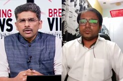 'Clearly A Case Of Corruption': AAP Member 'Clearly A Case Of Corruption': AAP Member
