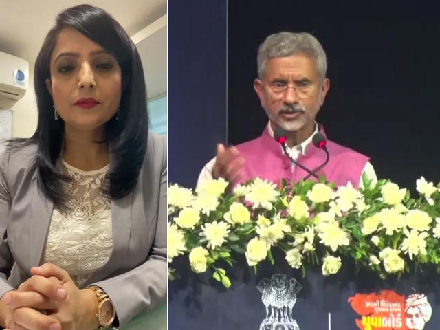 "Respect Sovereignty, Territorial Integrity": India's Message At Regional SCO Summit