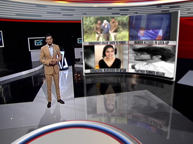 "He Apologised But I Knew It's A Farce": Father Of Woman Killed By Boyfriend