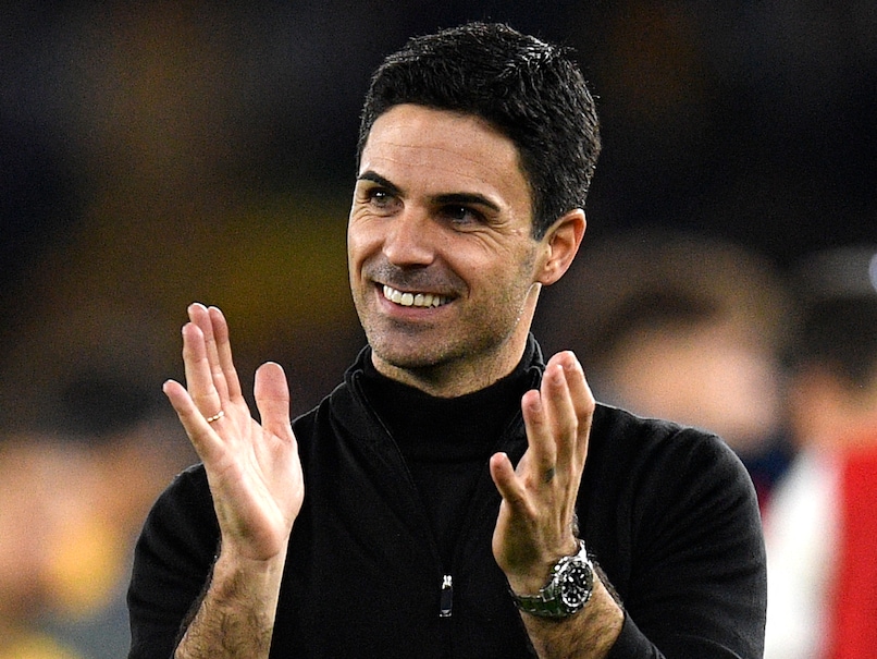 Premier League: Mikel Arteta Hopes Maturing Arsenal Not Thrown Off Course By World Cup