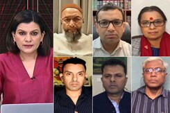 BJP Pushes Uniform Civil Code: Test Run For 2024? BJP Pushes Uniform Civil Code: Test Run For 2024?