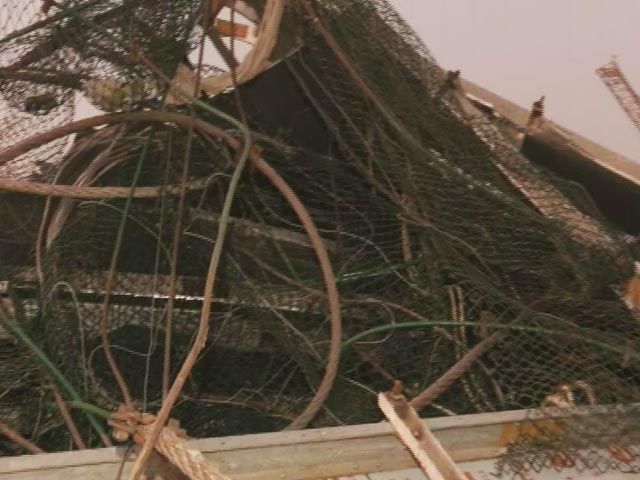 "Multiple Lapses": NDTV Accesses Gujarat Bridge Collapse Court Order