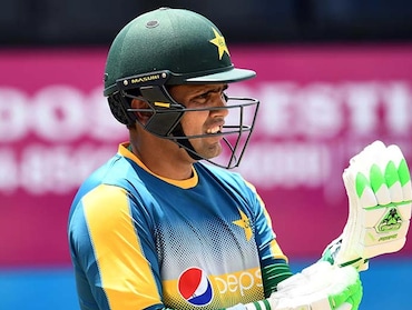 पैसे कमाने गए थे, अब PCB ने बैन कर लिया, जाम्बिया ट्रिप ने पाक क्रिकेटरों की बढ़ाई मुश्किलें
