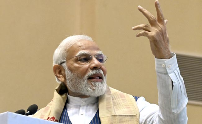 PM Modi To Inaugurate Phase 1 Of Nagpur-Mumbai Expressway On December 11