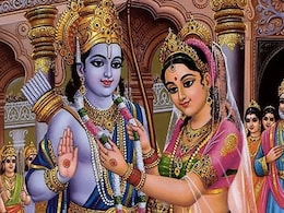 Vivah Panchami 2022: विवाह पंचमी आज, जानिए शुभ मुहूर्त, पूजा विधि और महत्व Vivah Panchami 2022: विवाह पंचमी आज, जानिए शुभ मुहूर्त, पूजा विधि और महत्व