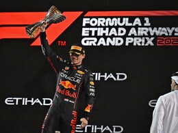 World Champion Max Verstappen Wins Season-Closing Abu Dhabi Grand Prix World Champion Max Verstappen Wins Season-Closing Abu Dhabi Grand Prix