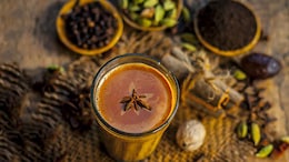 Got Drenched In Rain? Worried About Catching Cold? 6 Drinks To Your Rescue