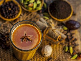 Watch: How To Make Chai Masala To Enjoy Nukkad-Style Chai Watch: How To Make Chai Masala To Enjoy Nukkad-Style Chai
