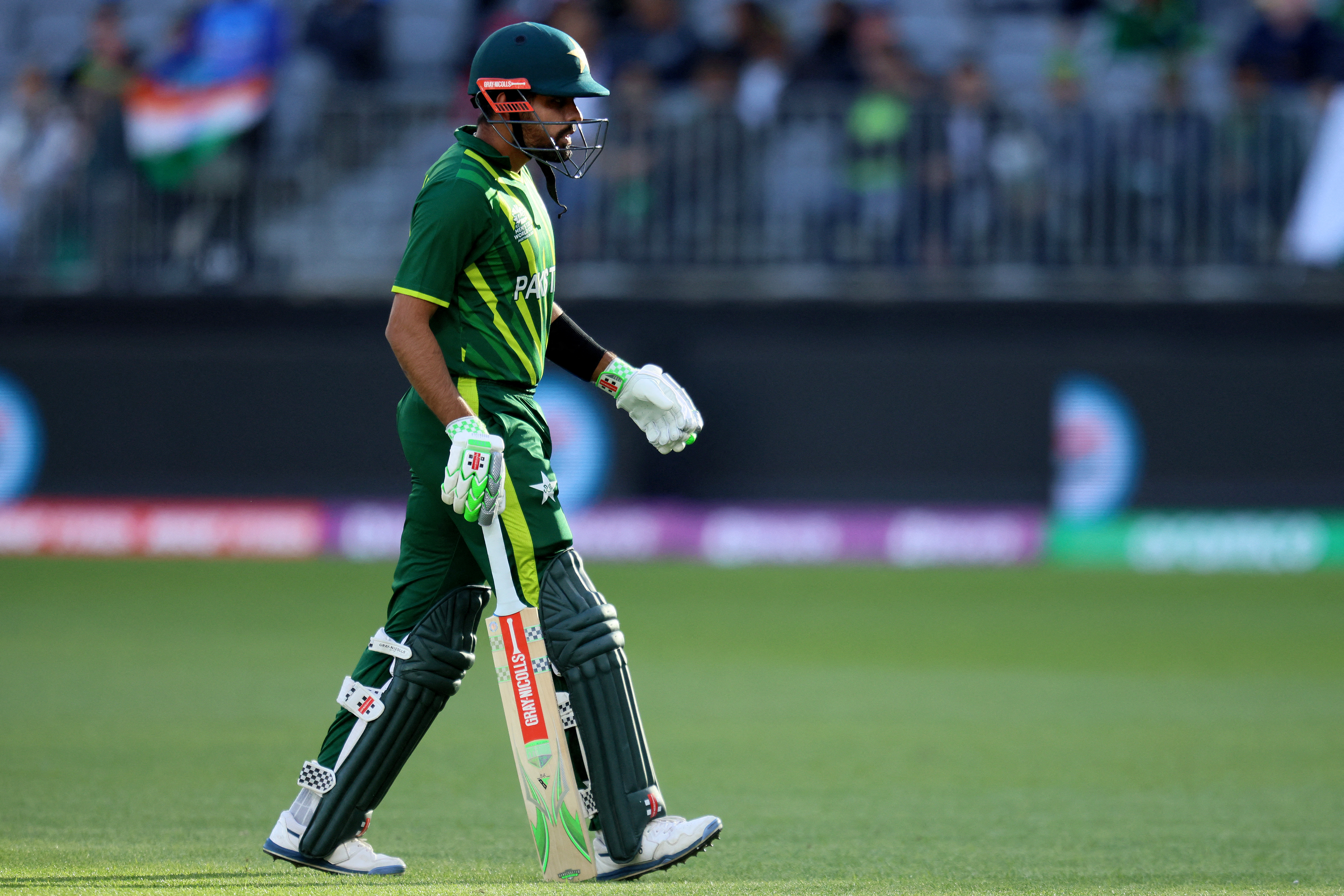 What Babar Azam Said About Pakistan PM's Viral '152/0 vs 170/0' Tweet