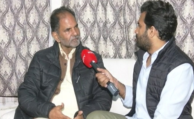The Himachal BJP Rebel Who Didn't Budge Even After 'PM's Phone Call'