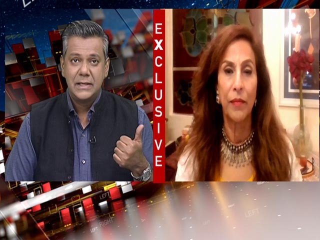 Parents, Isolated From Kids, Are Not Even Alarmed In Time: Shobha De On Delhi Murder Case