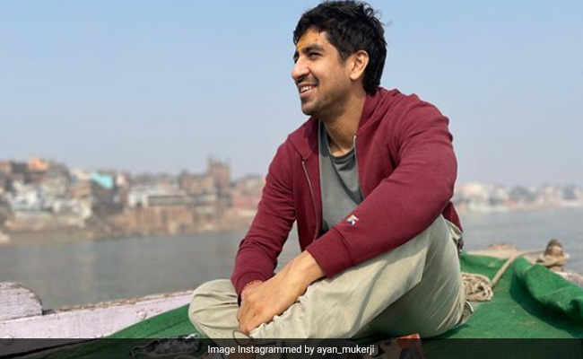 Ayan Mukerji Reveals <i>Brahmastra</i>'s OTT Version Is Different: "I Added A Few Nips And Tucks"
