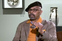 Padma Shri Paresh Maity On The Role Of Art In Healing People Padma Shri Paresh Maity On The Role Of Art In Healing People