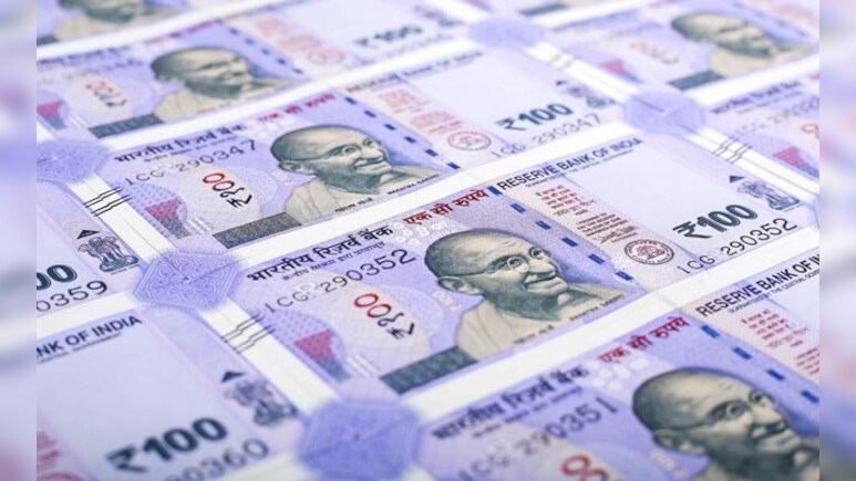 Rupee Down 11 Paise To 82.60 Against Dollar