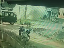 Mangaluru Auto Blast: 2 Men Arrested From Bengaluru, Tamil Nadu Mangaluru Auto Blast: 2 Men Arrested From Bengaluru, Tamil Nadu