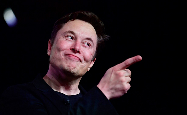 "Bots": Elon Musk's Response After Twitter Poll Votes For His Exit As CEO