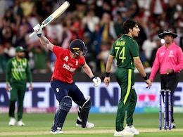 Ben Stokes Is "Ultimate Competitor In Anything He Does": England Skipper Jos Buttler