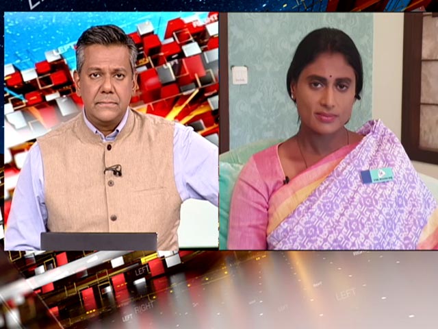 'My People Were Beaten With Rods': YSRTP Chief