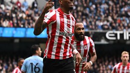 Brentford's Ivan Toney Faces Ban Over Betting Breaches