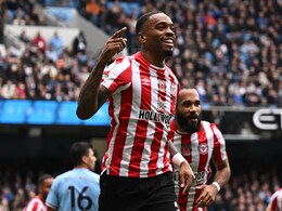 Brentford's Ivan Toney Faces Ban Over Betting Breaches