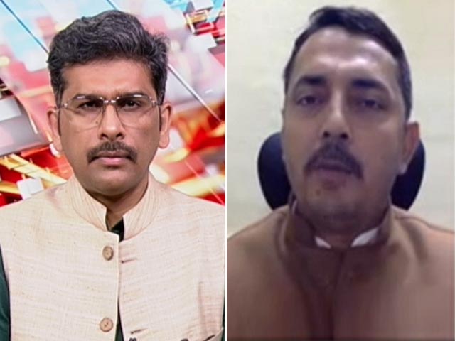 "Expected In Election Season": BJP Leader On Himachal Rebels