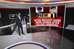 Chilling New Details In Murder Of Delhi Woman By Live-In Partner Chilling New Details In Murder Of Delhi Woman By Live-In Partner