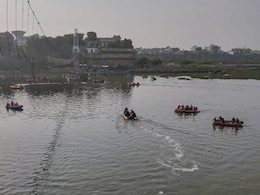 Give Details Of Action Taken After Morbi Bridge Collapse: High Court To Gujarat