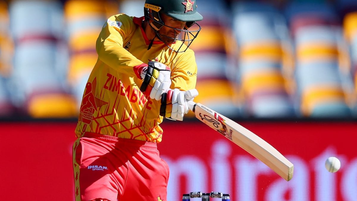 Zimbabwe vs Netherlands, T20 World Cup 2022, Live Score Updates: Zimbabwe Aim To Keep Semi-final Hopes Strong With Netherlands Match Zimbabwe vs Netherlands, T20 World Cup 2022, Live Score Updates: Zimbabwe Aim To Keep Semi-final Hopes Strong With Netherlands Match
