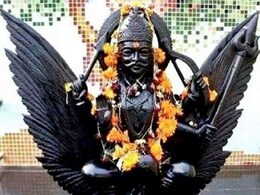 Shani dev: शनि देव इन 5 राशियों पर हमेशा रहते हैं मेहरबान, साढ़ेसाती और ढैय्या का नहीं होता है खास असर Shani dev: शनि देव इन 5 राशियों पर हमेशा रहते हैं मेहरबान, साढ़ेसाती और ढैय्या का नहीं होता है खास असर