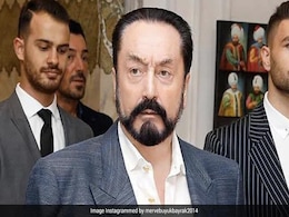 तुर्की के धार्मिक नेता Adnan Oktar को Court ने यौन उत्पीड़न के लिए 8,658 साल जेल की सजा दी तुर्की के धार्मिक नेता Adnan Oktar को Court ने यौन उत्पीड़न के लिए 8,658 साल जेल की सजा दी