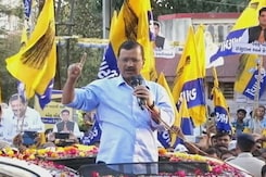 Big Win For AAP In Delhi Municipal Election, Show 2 Exit Polls Big Win For AAP In Delhi Municipal Election, Show 2 Exit Polls