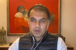 "AAP Is Dividing Anti-Incumbency Votes": Congress On Gujarat Polls