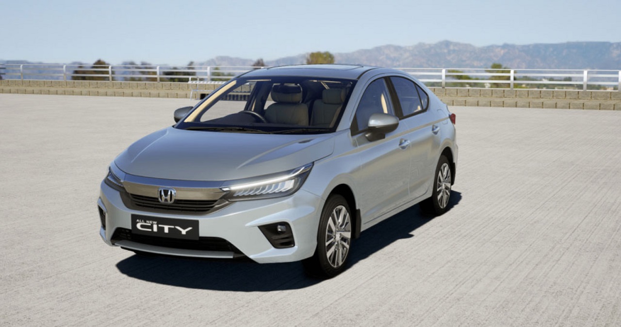 नए साल में गाड़ी खरीदना पड़ेगा महंगा, Honda अगले महीने से वाहनों की कीमत में करेगी 30,000 रुपये तक का इजाफा