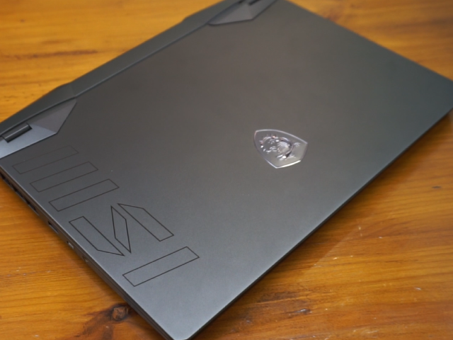 [Sponsored] MSI Raider GE67: Gamer’s Haven!
