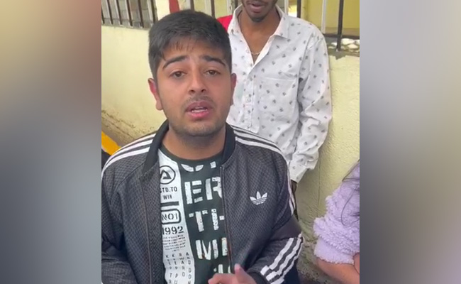3 Bengaluru College Students Chant "Pakistan Zindabad", Suspended