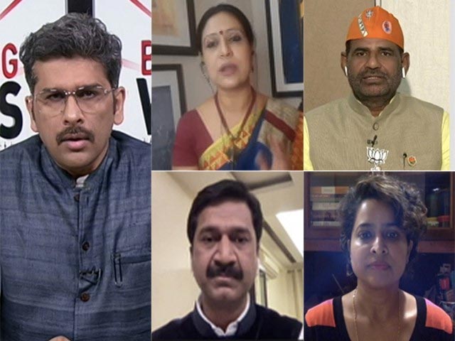 <i>Kattar Imaandaar</i> AAP Battles 'Cash-For-Tickets' Charge