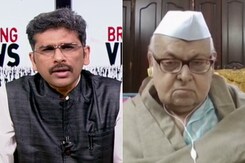 "If Governor Is A Man Of Conscience...": Ex Governor Amid Row In Kerala "If Governor Is A Man Of Conscience...": Ex Governor Amid Row In Kerala