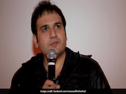 Iran Filmmaker Barred From India Travel, "Passport Was Taken Away": Report Iran Filmmaker Barred From India Travel, "Passport Was Taken Away": Report