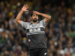 Don't Mind Playing Few Extra Games Due To Lost Opportunities In Covid Times: Ish Sodhi Don't Mind Playing Few Extra Games Due To Lost Opportunities In Covid Times: Ish Sodhi