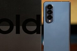 Revisiting Samsung's Foldable Phones Revisiting Samsung's Foldable Phones